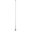 Scout Titan Series4' White AM/FM Antenna Fiberglass