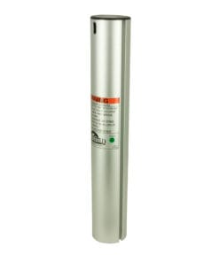 Springfield 2-3/8" Locking Fixed-Height Post - 13"