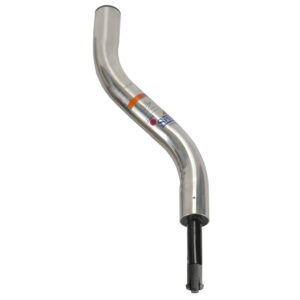 Springfield KingPin™ Standard Fixed-Height Offset Post - 13"