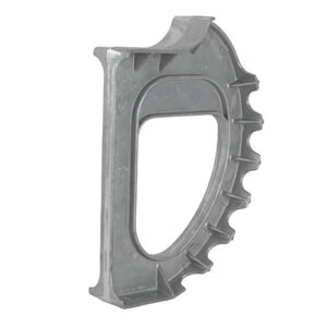 Springfield Quick-Change Trailer Jack f/Wheel Size 10"-15"