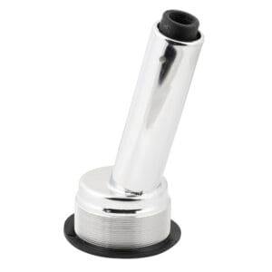 Alternative view of Whitecap Rod/Cup Holder - 304 Stainless Steel - 15°