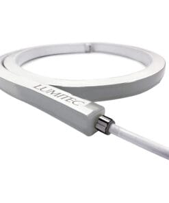 Lumitec Moray Flex Lighting - Strip - Spectrum RGBW - 7.5'