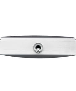 PTM Watersports VR-140 Elite Mirror - Electrobrite Silver
