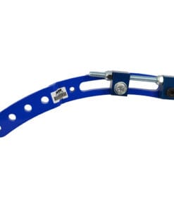 Balmar Belt Buddy w/Universal Offset Adjustment Arm (UAA2)