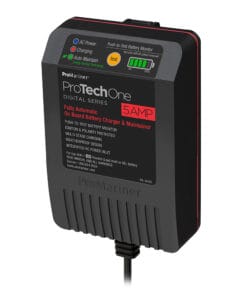 ProMariner ProTechOne - 5 AMP - AC Inlet