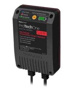 ProMariner ProTechOne - 5 AMP - Corded
