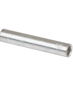 Ancor Tinned Butt Connector #6 - 25-Piece