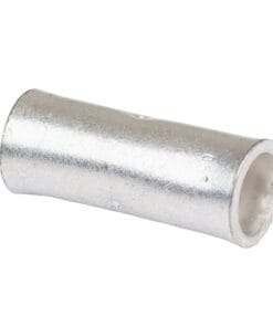 Ancor Tinned Butt Connector #1 - 25-Piece