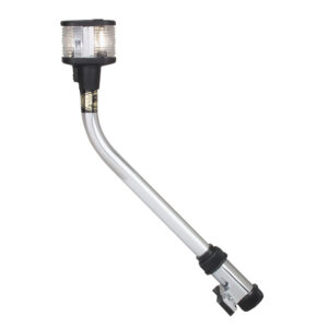 Alternative view of Perko Combination Masthead & White All-Round Light - 12V