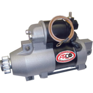Alternative view of ARCO Marine Premium Replacement Outboard Starter f/Yamaha 200-225HP - 13 Tooth
