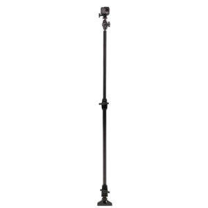 Alternative view of Scotty 0131 Camera Boom w/Ball Joint & 0241 Mount