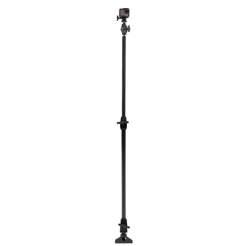 Scotty 0131 Camera Boom w/Ball Joint & 0241 Mount - Image 2