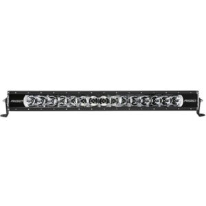 Alternative view of RIGID Industries Radiance + 30" Light Bar - RGBW
