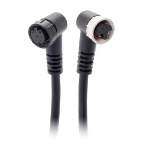 Alternative view of Raymarine 0.3M Daisy Chain Cable f/Alpha Displays