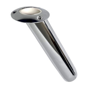 Alternative view of Rupp 30 Degree Fixed Standard Rod Holder