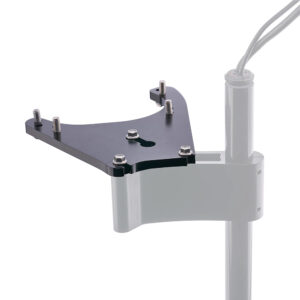 Alternative view of Humminbird MEGA 360 Hardware Kit f/Ultrex Quest