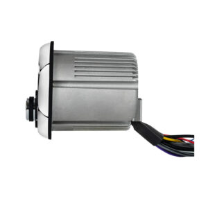 Alternative view of Aquatic AV GP1 Gauge Stereo
