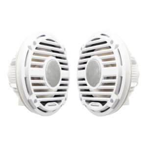 Alternative view of Aquatic AV PRO Classic Speaker - White