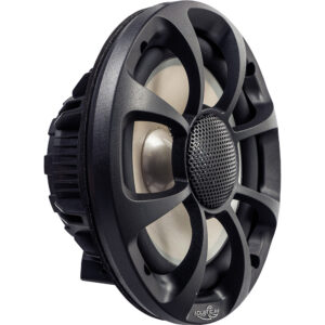 Alternative view of Aquatic AV 6.5" PRO Sport Speakers - Black (Pair)