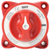 Egis E-Series 350A Dual Circuit Battery Switch Off/On