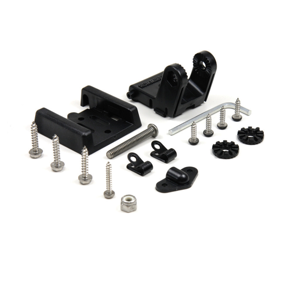 Humminbird MHX-XNT Transducer Bracket - Image 2