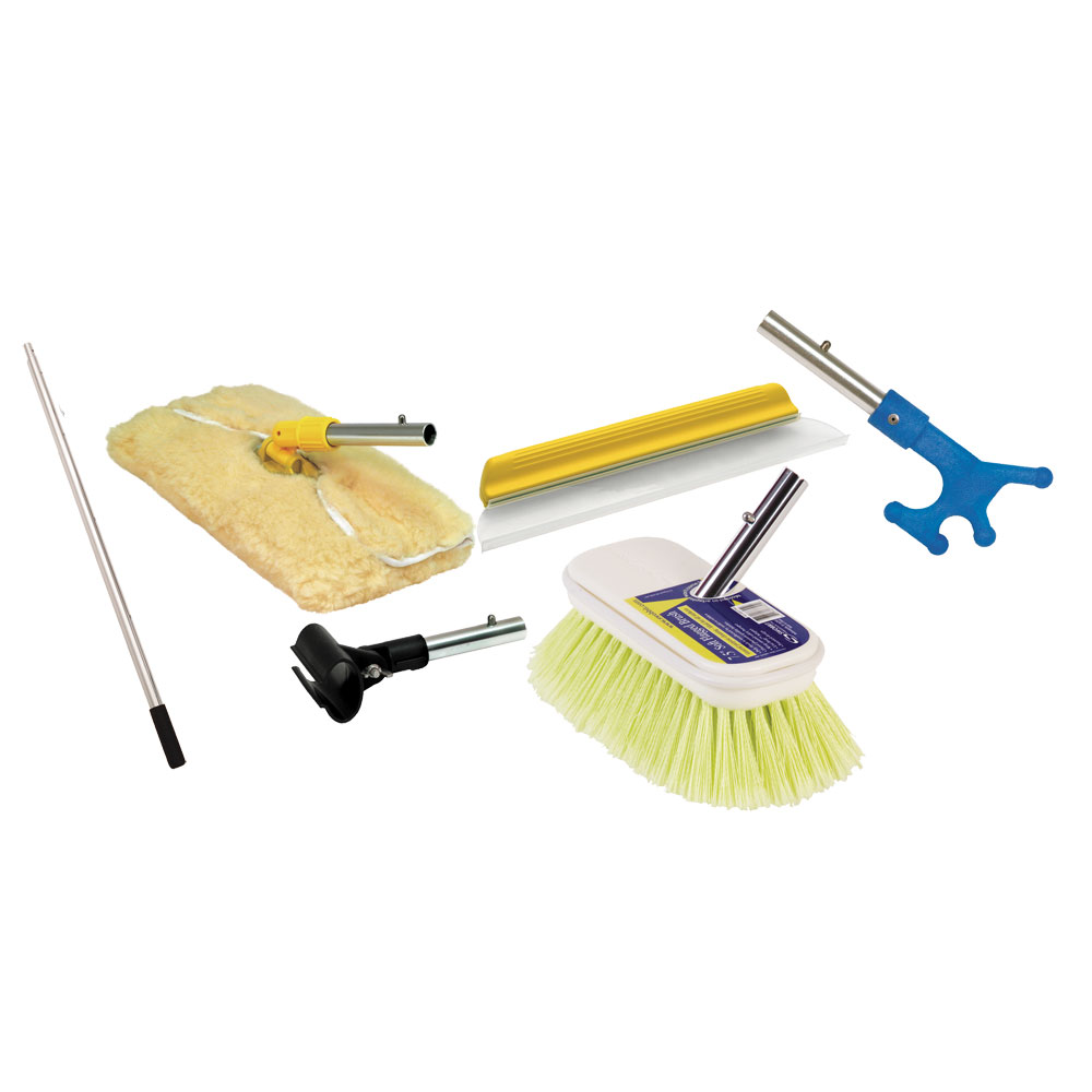 Swobbit Basic Watercraft Kit - Image 2