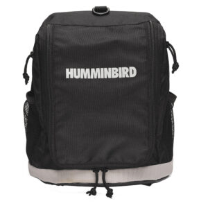 Alternative view of Humminbird ICE Fishing Flasher Soft-Sided Carrying Case