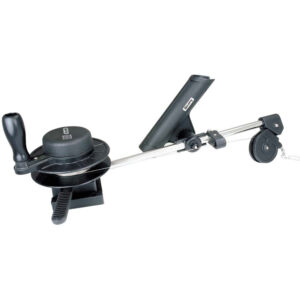 Alternative view of Scotty 1050 Depthmaster Compact Manual Downrigger