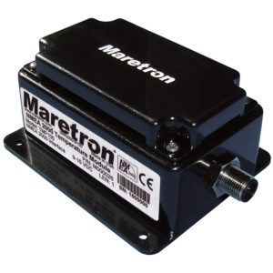 Alternative view of Maretron TMP100 Temperature Module