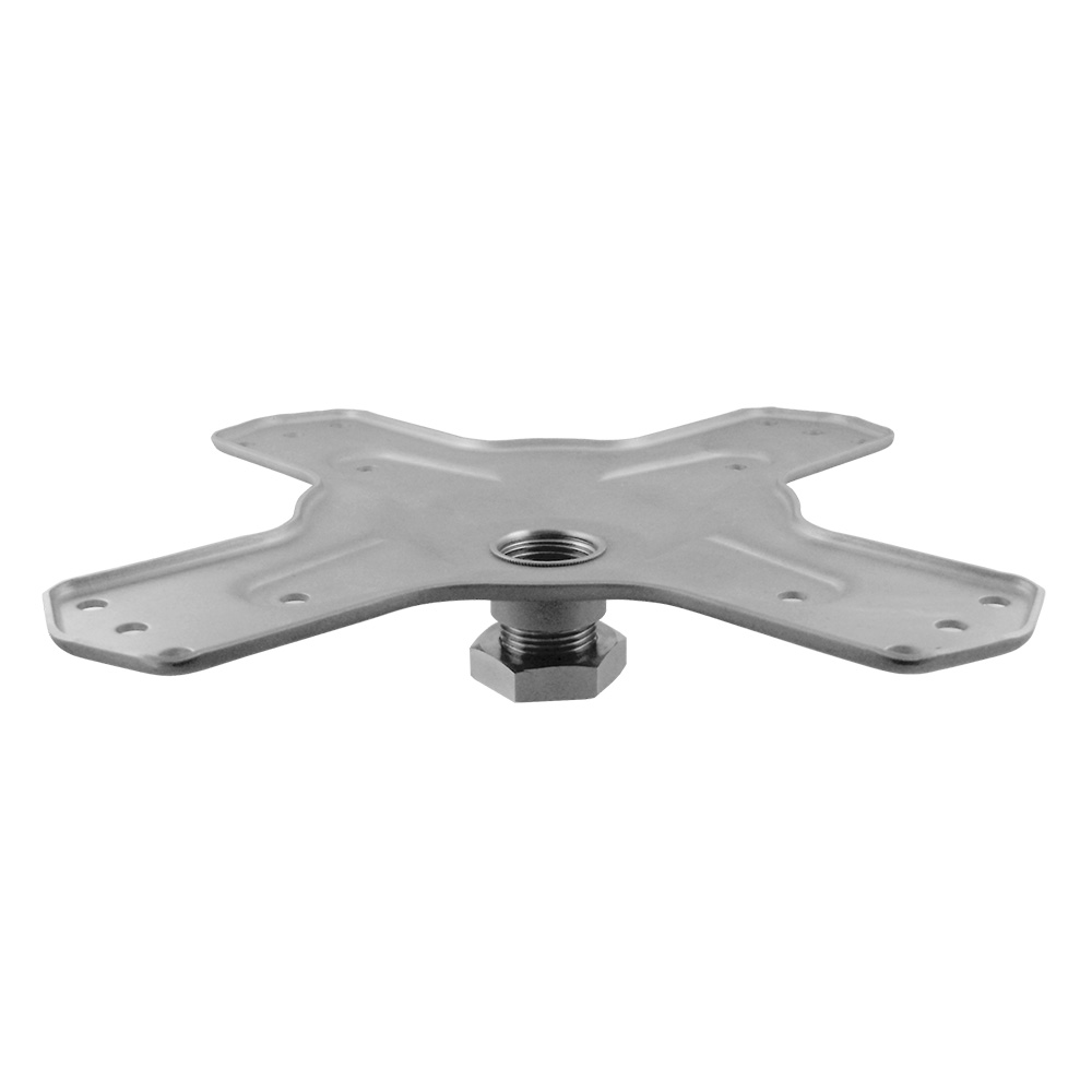 KVH TracNet Coastal Mounting Bracket - Image 2