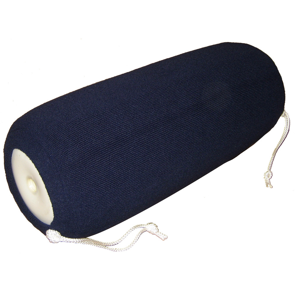 Polyform Fenderfits™ Fender Cover f/HTM-3 Fender - Navy Blue - Image 2