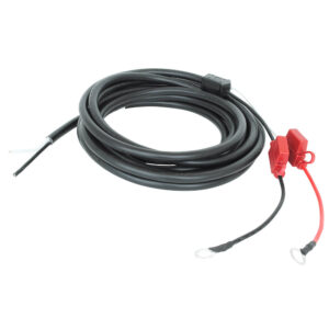 Alternative view of Minn Kota MK-EC-15 Battery Charger Output Extension Cable