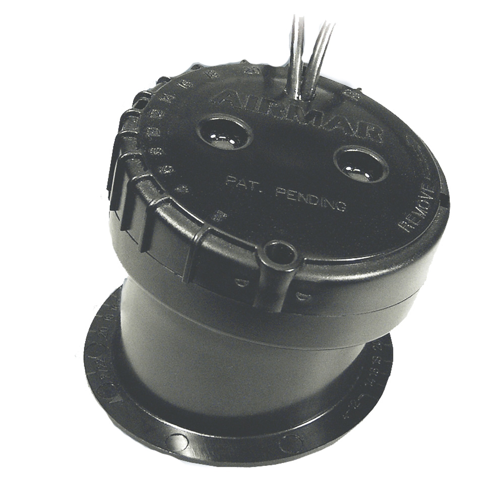 Navico P79 In-Hull Transducer - Image 2
