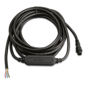 Alternative view of Garmin GRA 10 Rudder Angle NMEA 2000 Analog Adapter