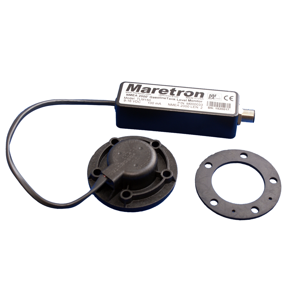 Maretron TLM150 Tank Level Monitor - Image 2