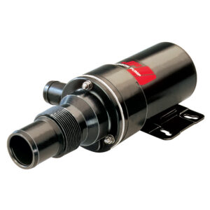 Alternative view of Johnson Pump Macerator Pump 12V