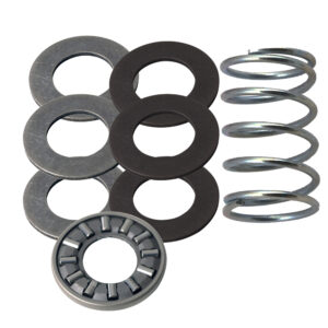 Alternative view of Powerwinch Thrust Bearing Kit f/ 712A 912 T2400 T4000 ST712 VS190 AP3500