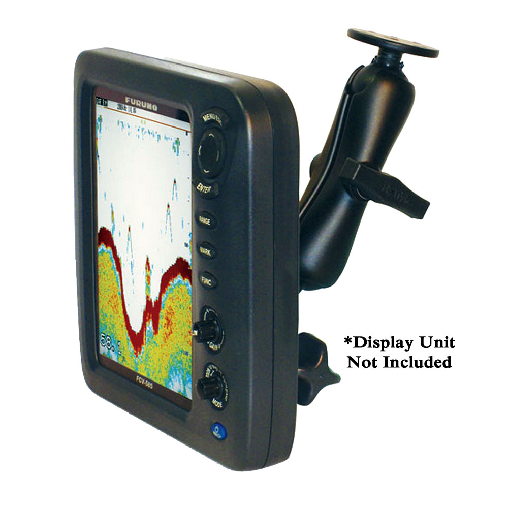 Furuno RAM Mount For Select FCV Series Fish Finders - Image 2