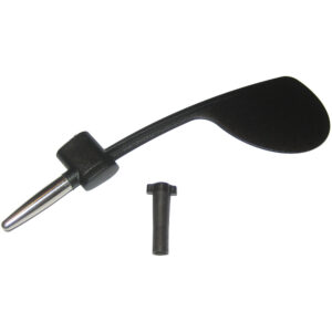 Alternative view of Raymarine Wind Vane Replacement Kit w/Vane, Bearing & Stud kit