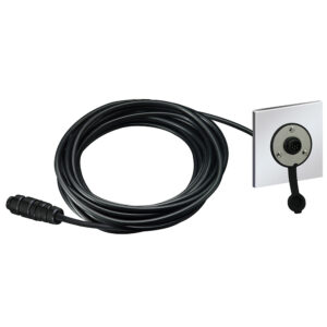Alternative view of Standard Horizon Mic Extension Kit