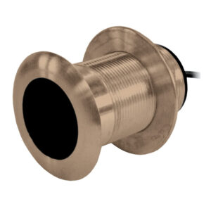 Alternative view of Garmin B117 Bronze Thru-Hull Depth/Temp - 8-Pin