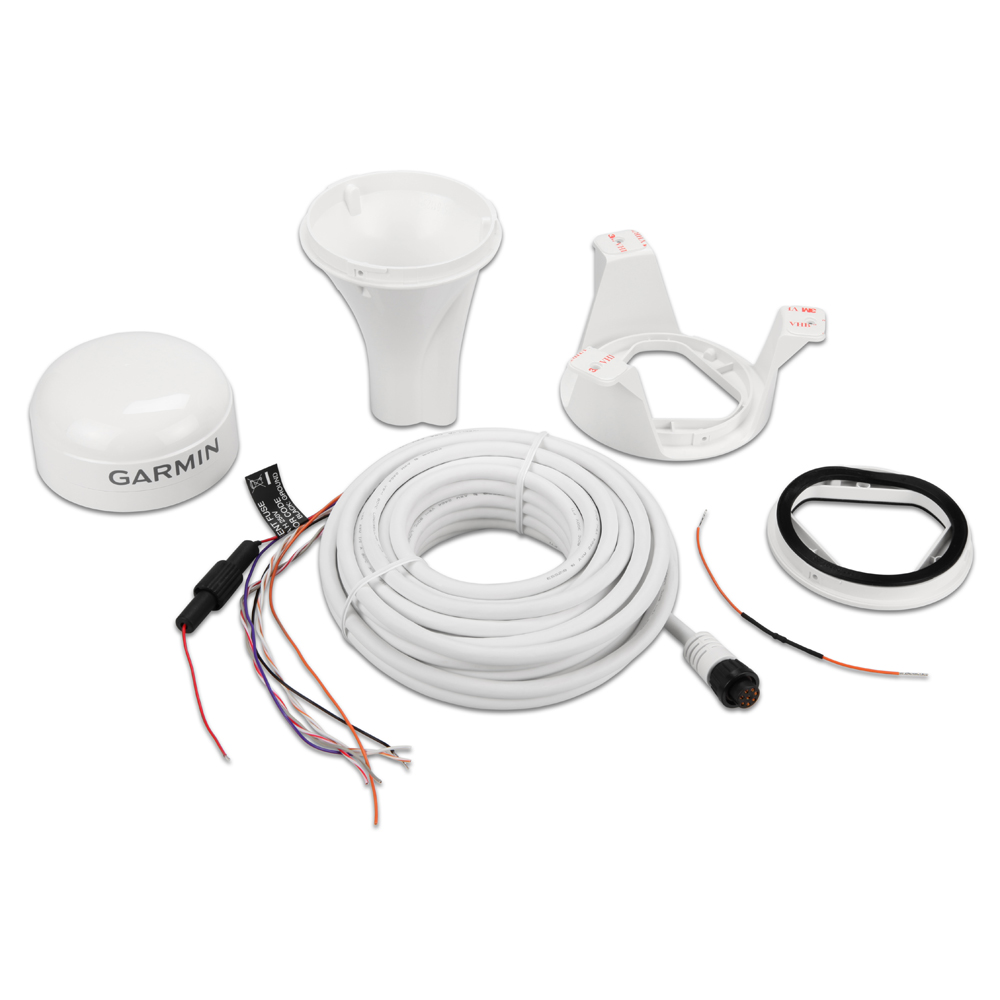 Garmin GPS 19x HVS NMEA 0183 - Image 2