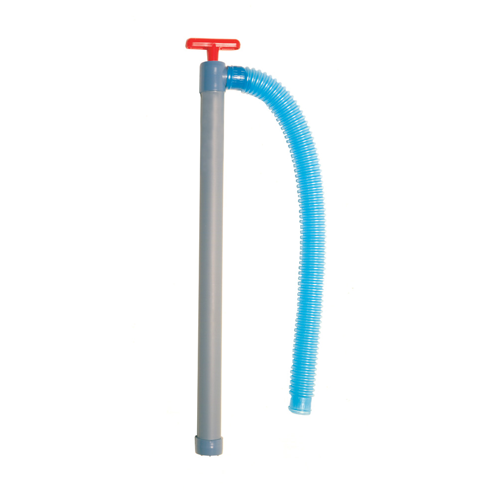 Beckson Thirsty Mate Pump 24" w/24" Flexible Hose - Image 2