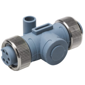 Alternative view of Maretron NF-NF Mini Gender Changer (Female/Female)