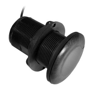Alternative view of Garmin P19 Nylon 20° Tilt Transducer - 8-Pin