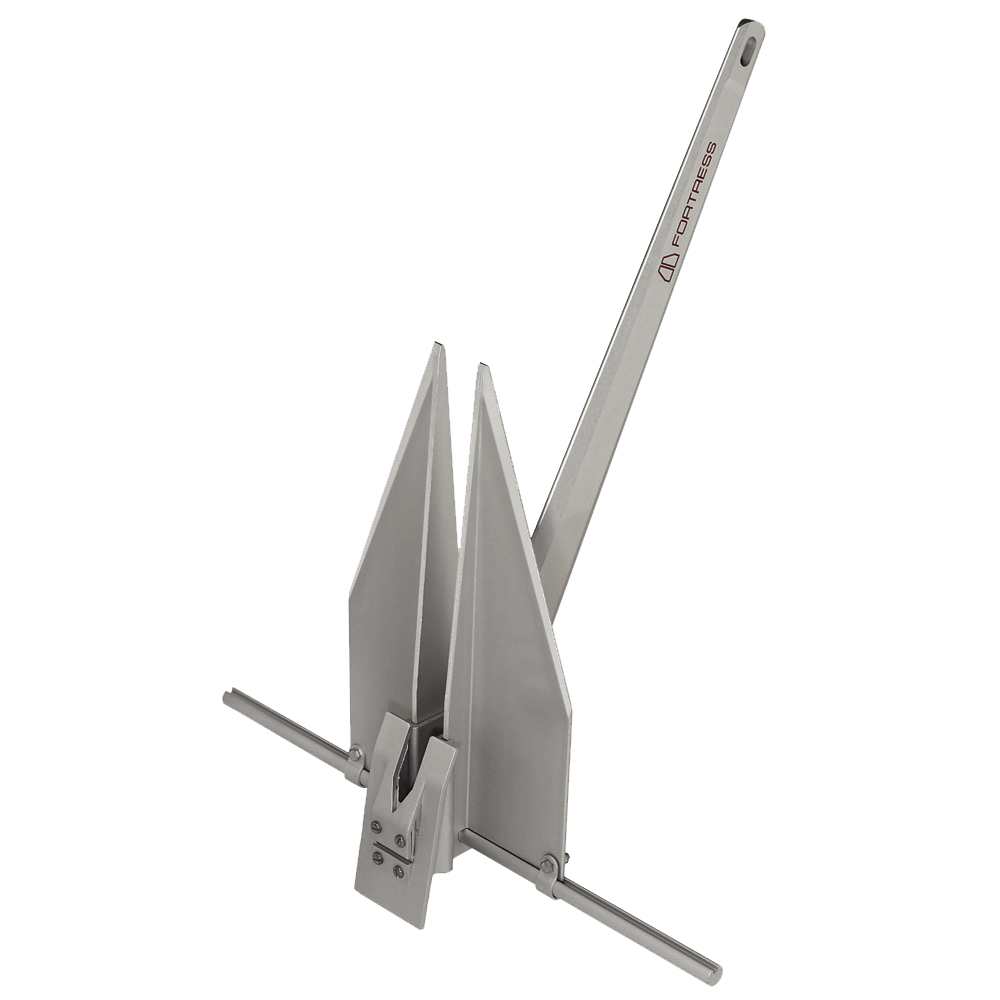 Fortress Guardian G-23 Anchor - 13LB - Image 2