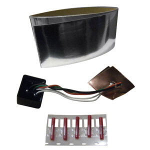 Alternative view of Raritan Tank Sensor Module Kit f/Tank Monitor