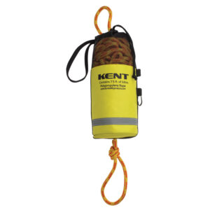 Alternative view of Onyx Commercial Rescue Throw Bag - 75'