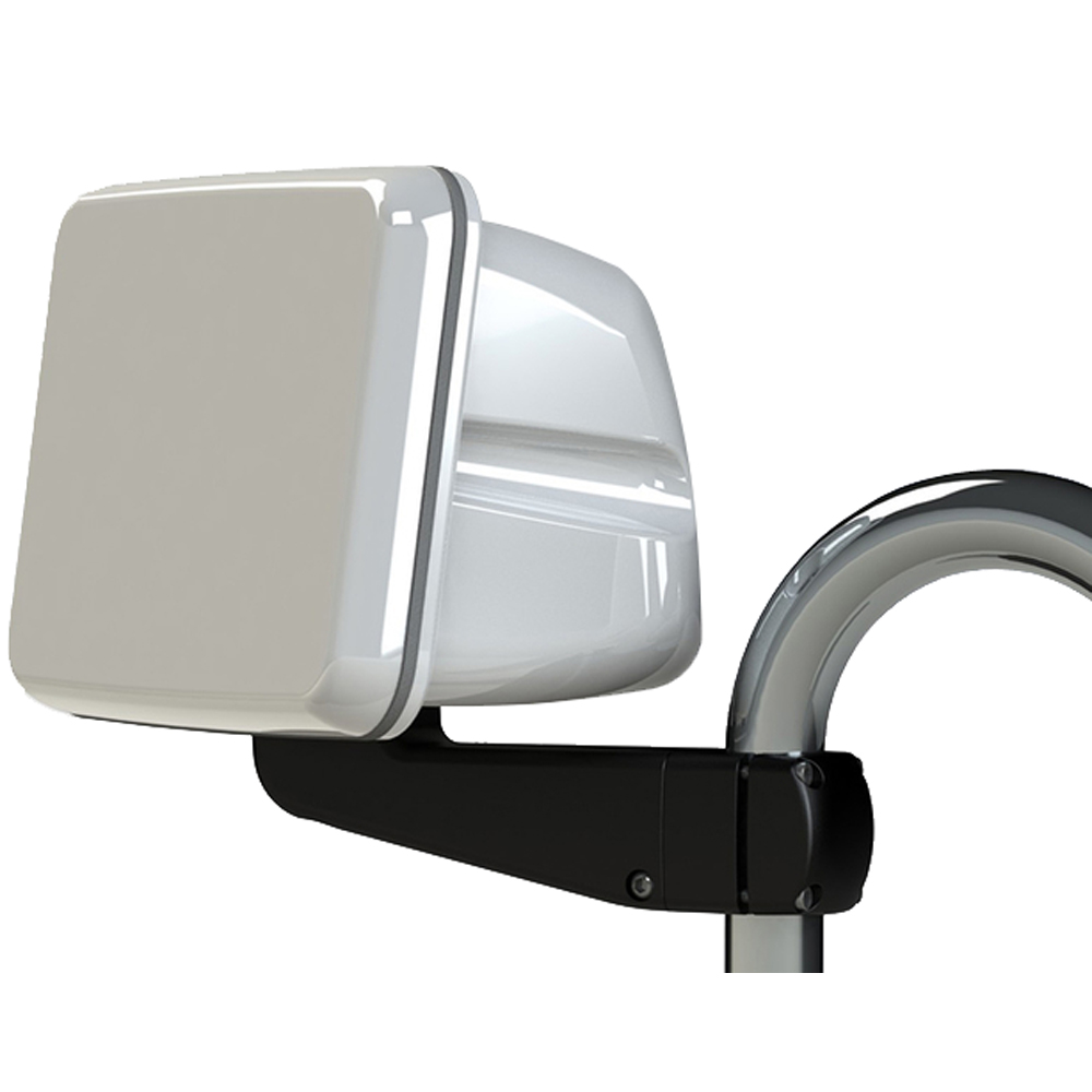 Scanstrut Scanpod 7" Instrument Pod - Uncut - Arm Mounted Fits 1" - 1.3" Rails - Image 3