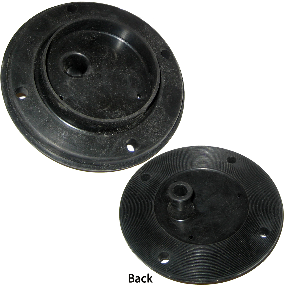 ACR HRMK1204 U-Type Base Gasket f/RCL-100 Series Searchlights - Image 2